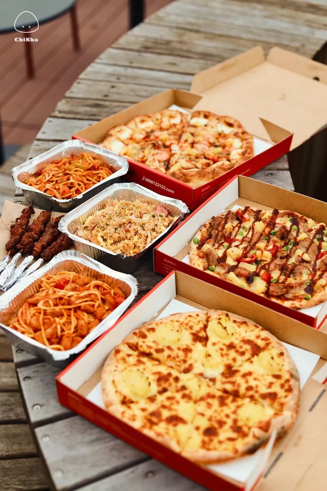 必胜客宅急送1599件套,必胜客29.9披萨宅急送攻略