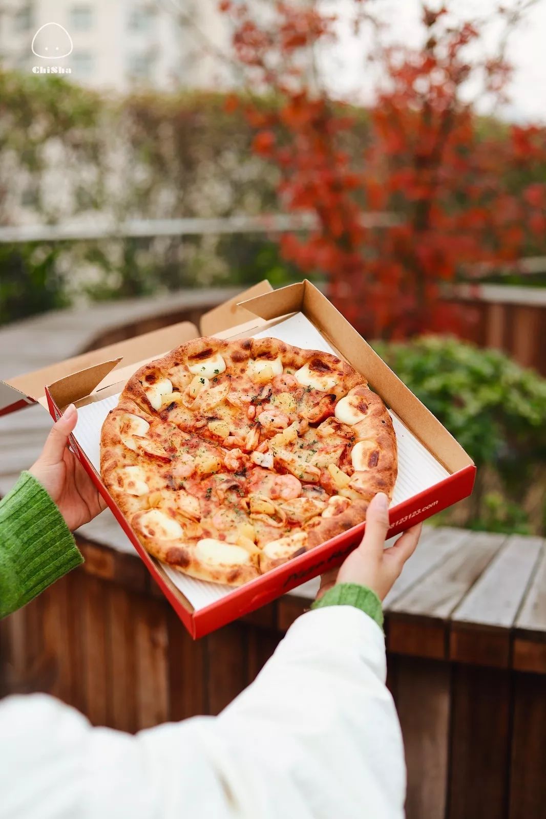 必胜客宅急送1599件套,必胜客29.9披萨宅急送攻略