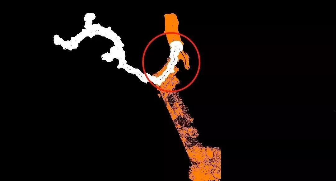 无人机测绘高程方法,高程精准