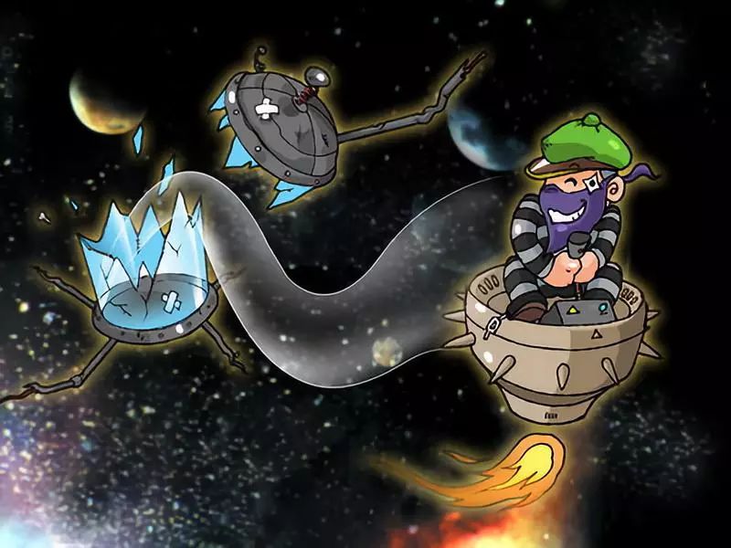 上电脑课不穿鞋套，也就失去了对互联网最基本的敬畏