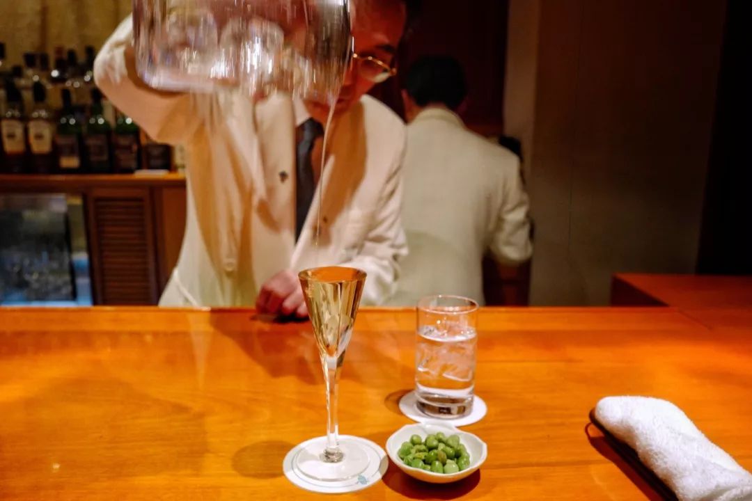 年末巨献：东京酒吧行状录