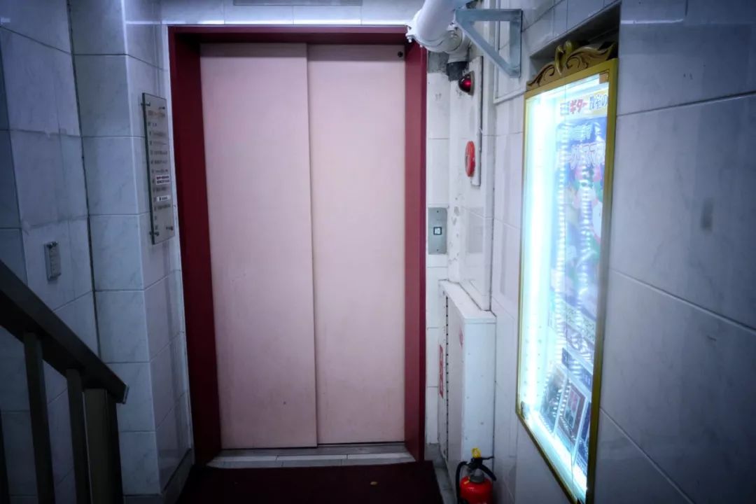 年末巨献：东京酒吧行状录