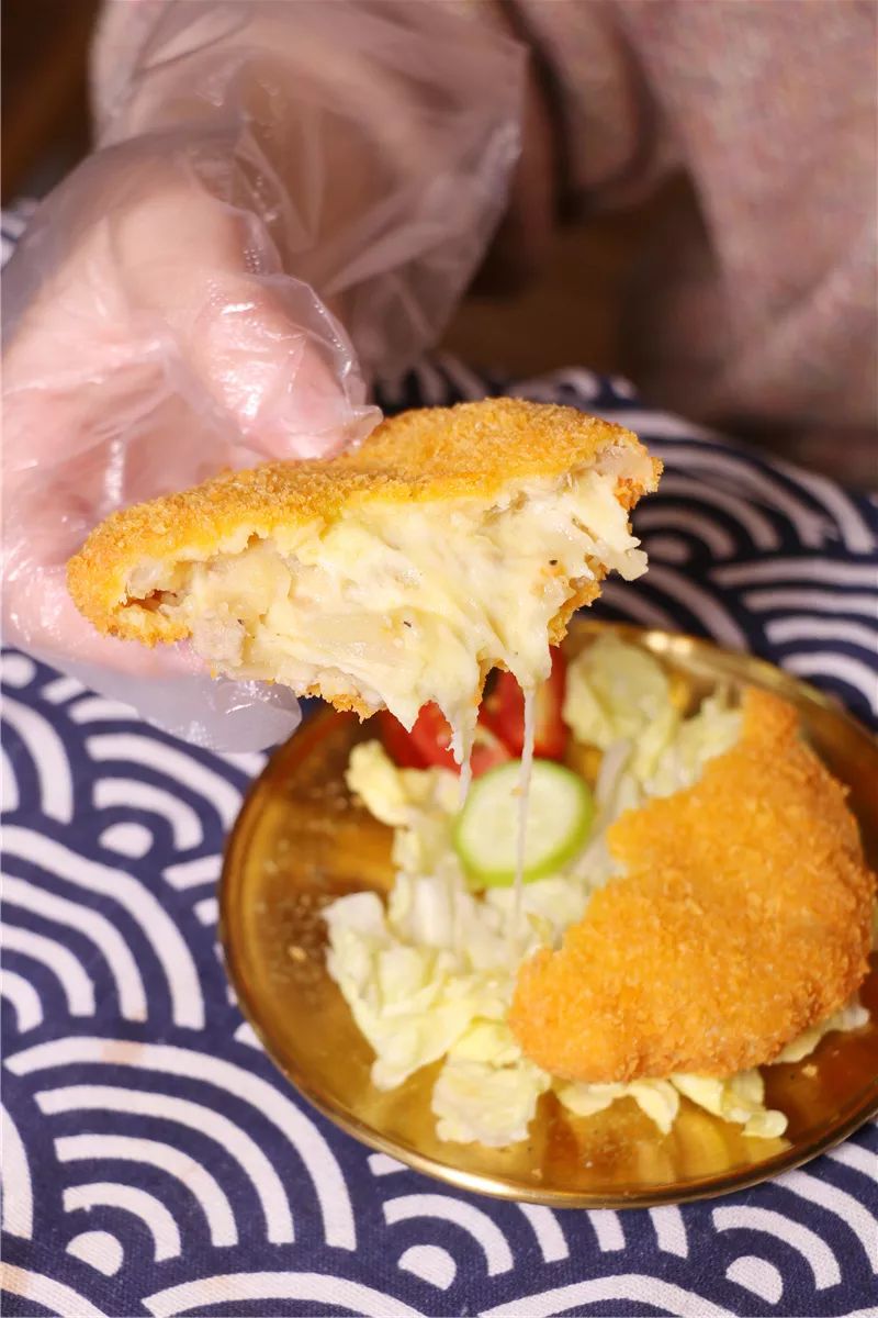 在漳州9年!第三家是巷子里的超级料理!资深吃货准备全部打卡!宝藏款上线