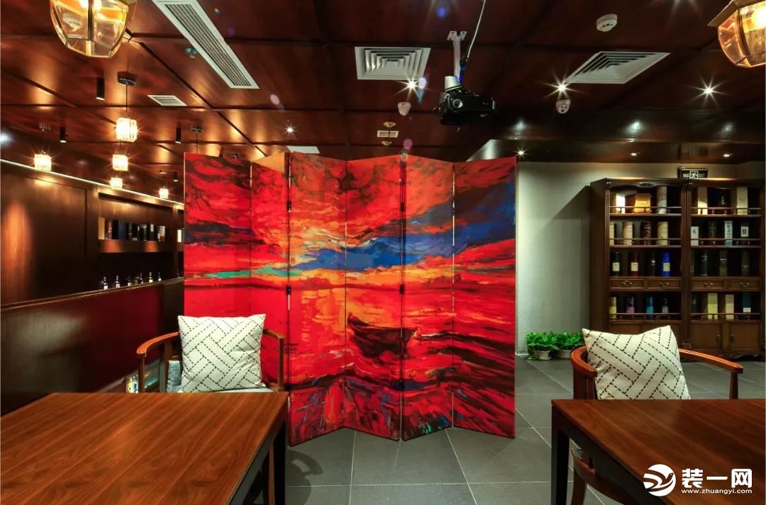 南京星艺装饰,南京网红打卡酒吧