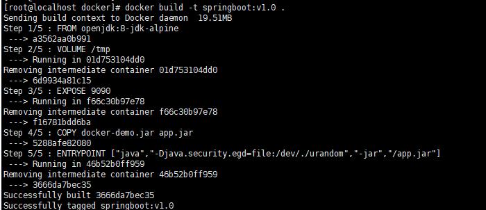 docker实战教程之从入门到提高,docker入门到精通看这一篇就够了