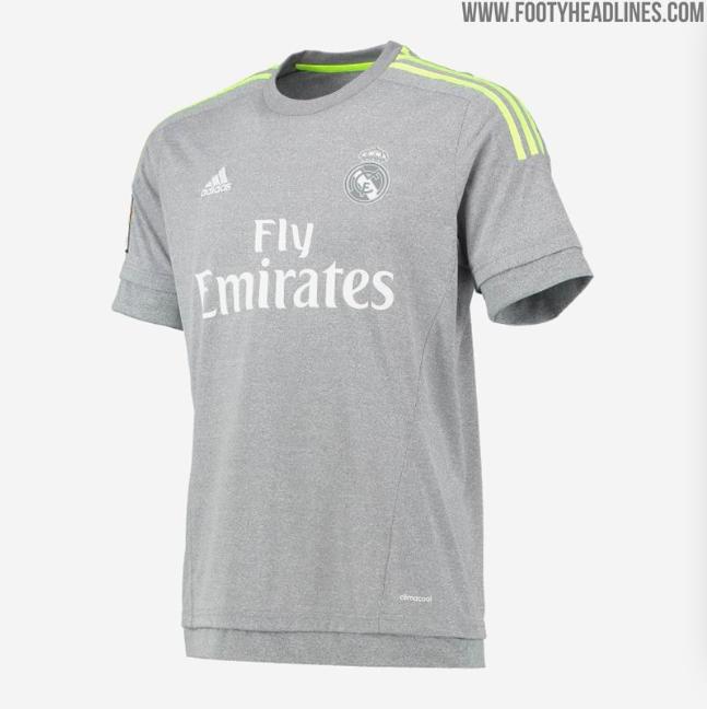 辣眼睛超级失败的22种服装设计,辣眼睛球衣