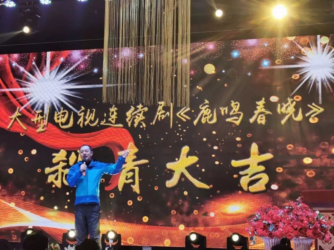 杀青一周年上映的电视剧,疫情过后已杀青的11部剧