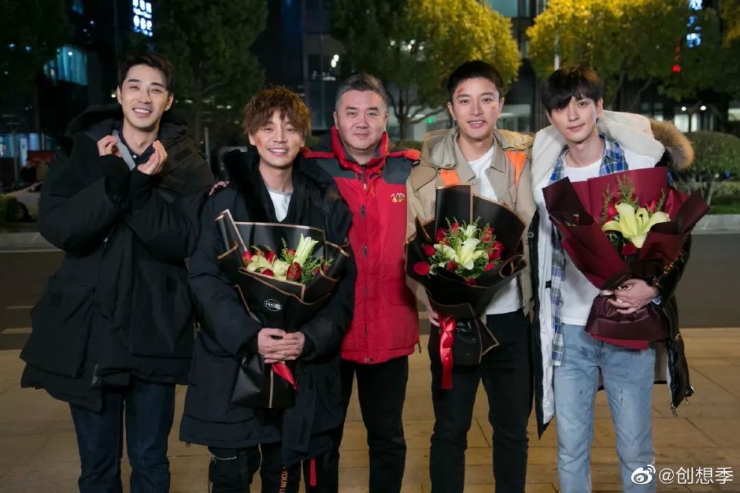 杀青一周年上映的电视剧,疫情过后已杀青的11部剧