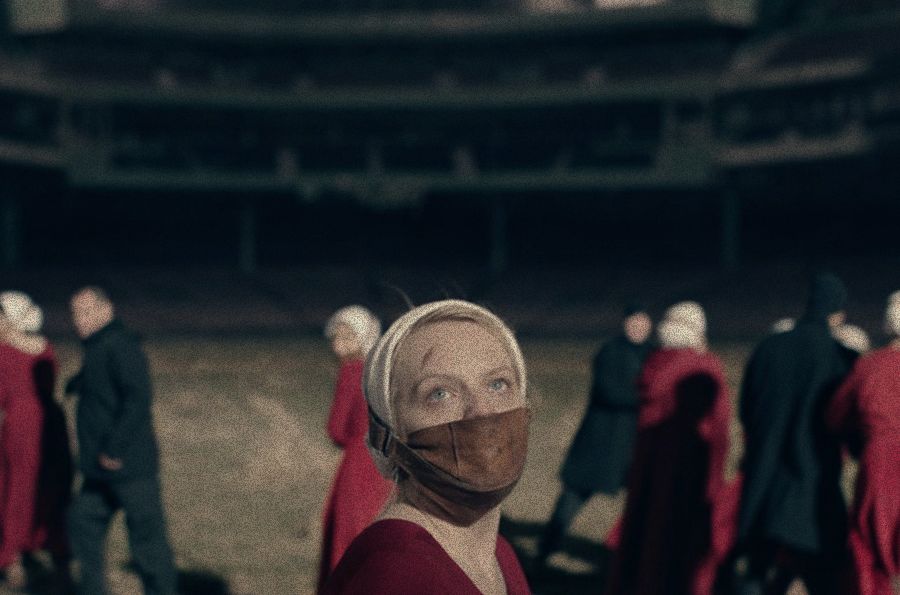 使女的故事真实结局,使女的故事3结局