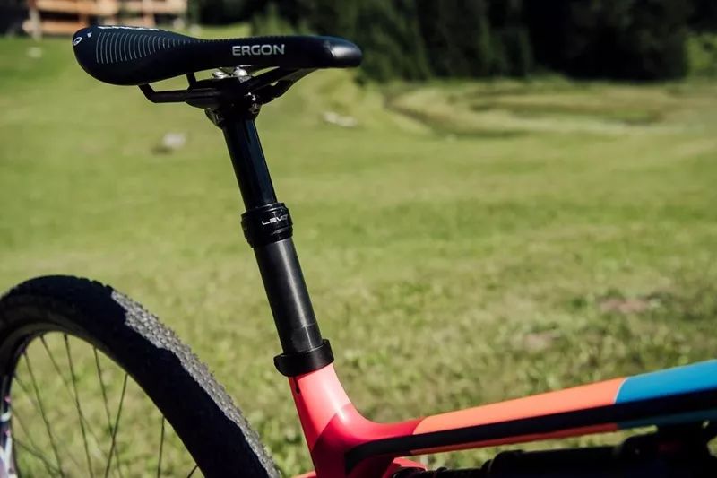 xc山地自行车世锦赛,美骑赛事