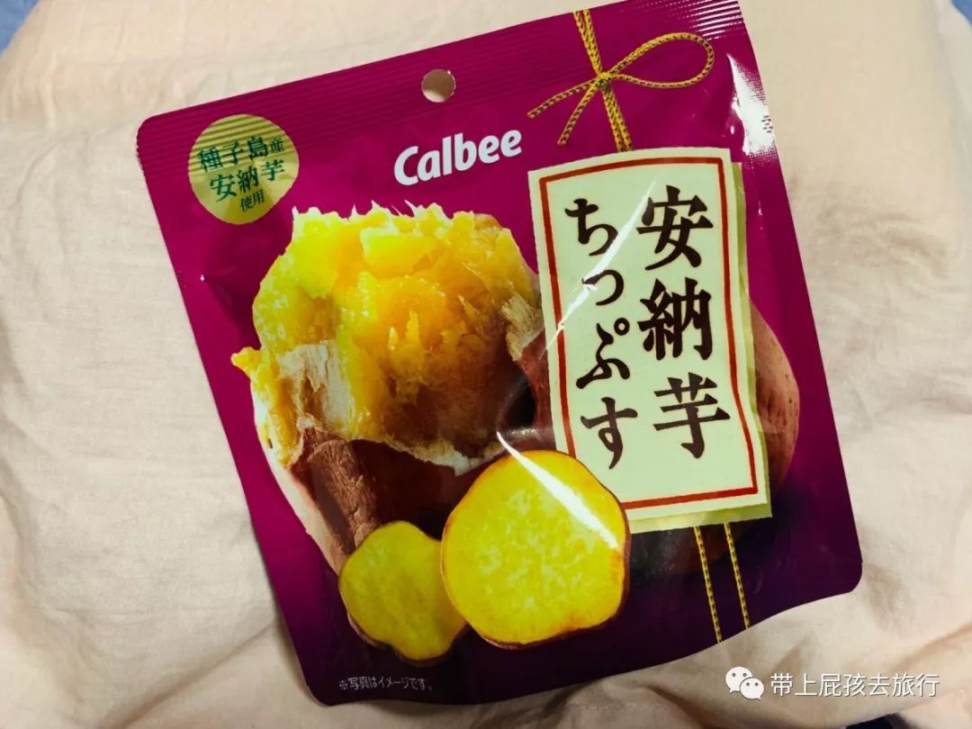 日本儿童零食排行榜前十名,2019日本零食大赏