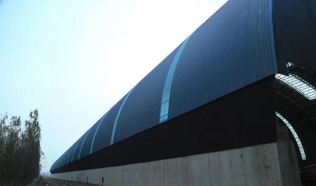 井陉圣东中联铁运,中联铁运物流井陉有限公司