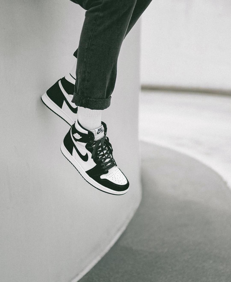 最值得买的两百元以下的aj,aj1哪双最值得购买