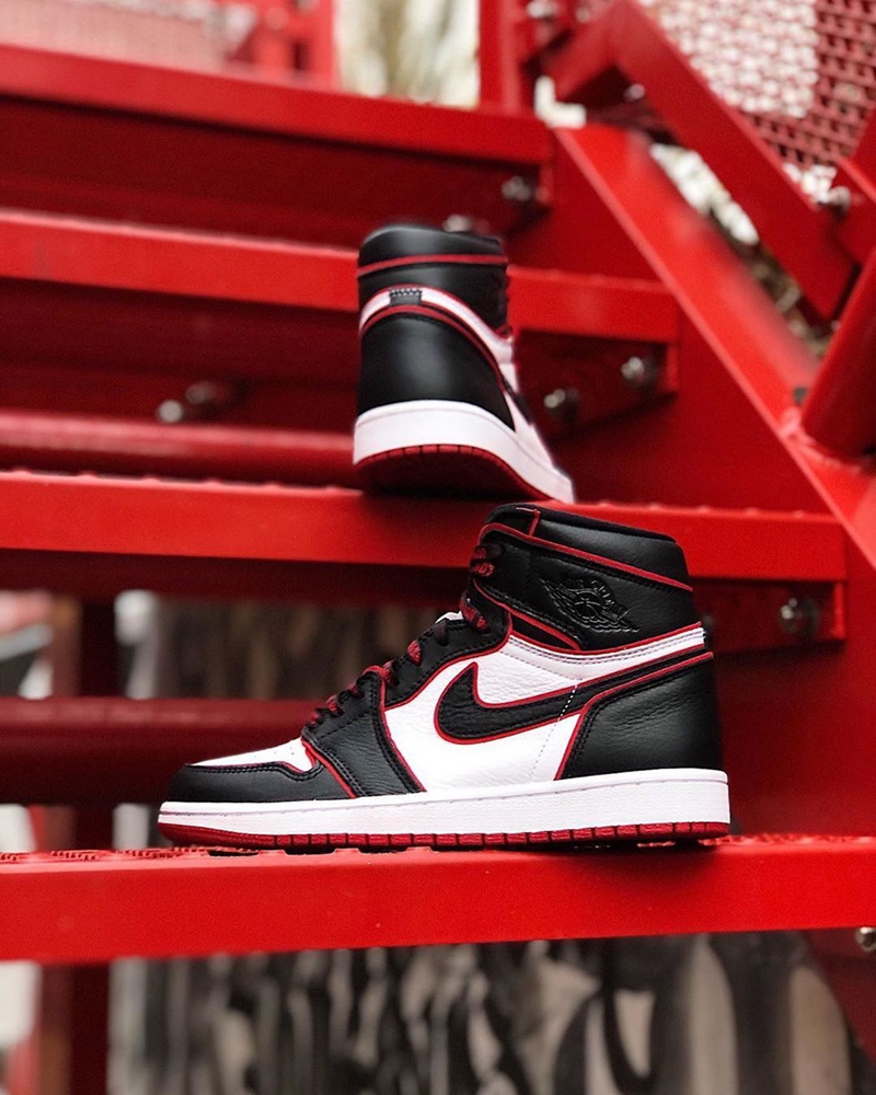 最值得买的两百元以下的aj,aj1哪双最值得购买