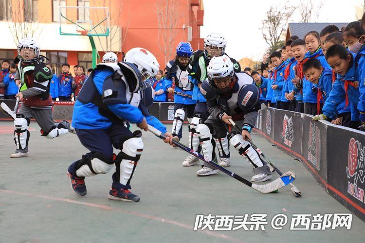 冰雪运动带动3亿人参与的意义,助力冰雪运动发展