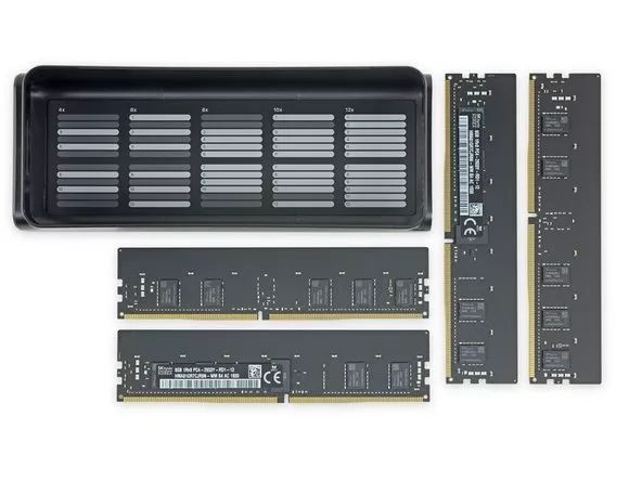 苹果macpro深度体验,苹果macpro顶配拆解