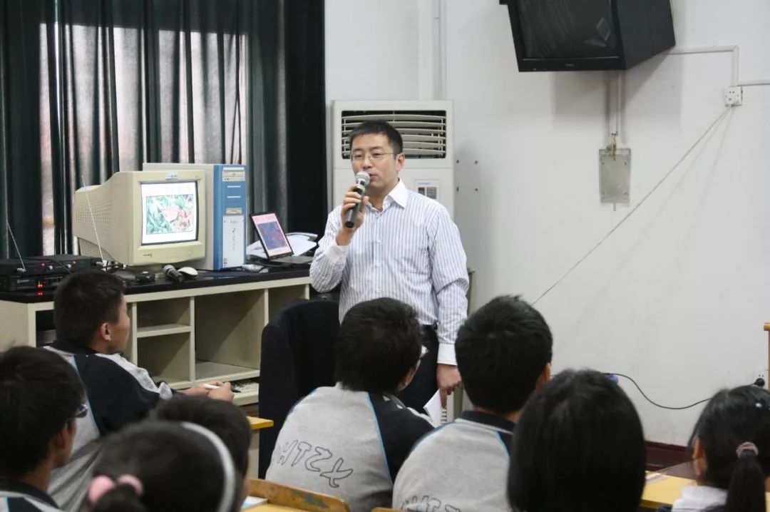 十年磨一剑江苏高考,南京雨花台高中海安985班