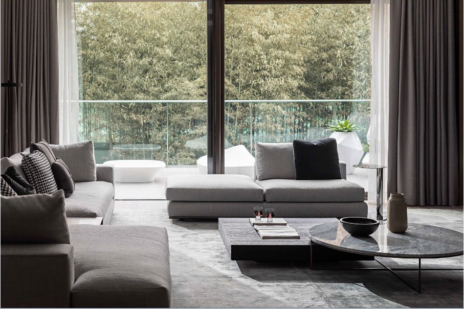 以时间之光，重塑生命之源|IAID无限营造