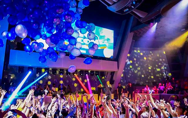 缱绻冬日，一场关于夏日游轮的狂欢礼赞