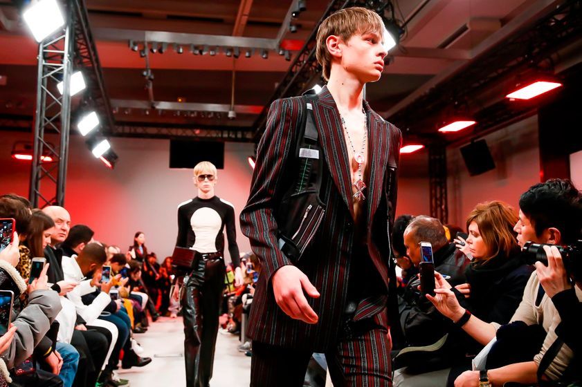 timberland发布会2018,timberland最新