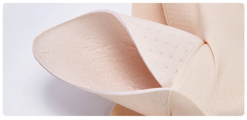 开团|瘦身蓄热、舒适无痕，设计它的人一定特懂得体恤女人......