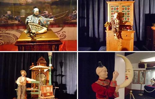 这堂藏在八音盒博物馆里的音乐课，想带你和孩子一起走近古典音乐