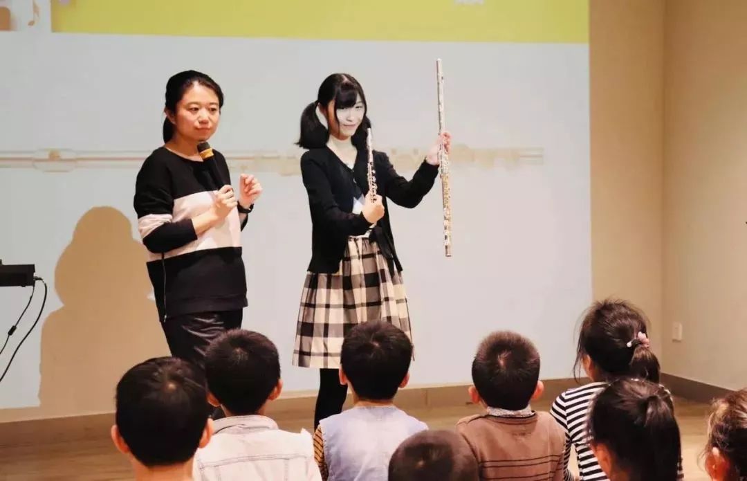 这堂藏在八音盒博物馆里的音乐课，想带你和孩子一起走近古典音乐