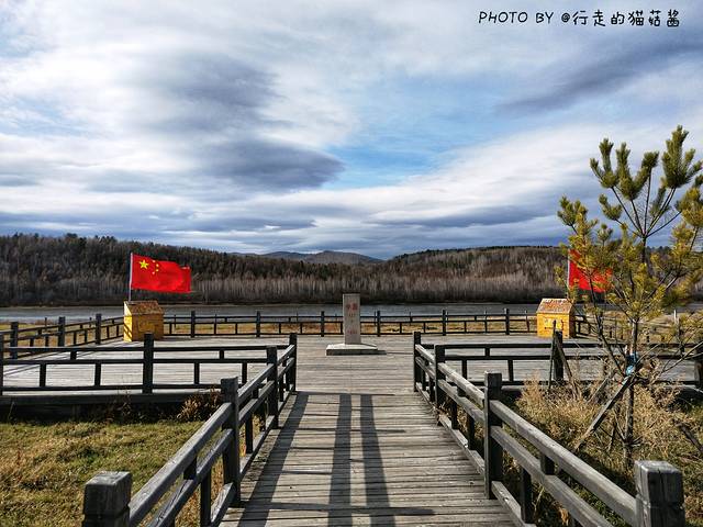 自驾呼伦贝尔草原公路,呼伦贝尔草原自驾公路