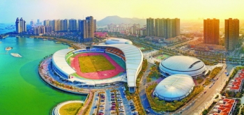 厦门海沧未来5年的发展,厦门迈入地铁时代