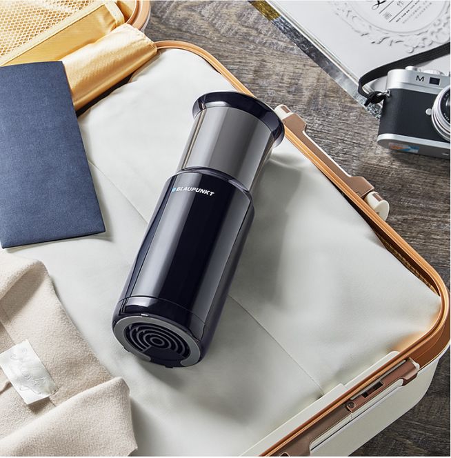 出行热水壶烧水保温一体全自动,出行必备的小型热水壶便宜好用