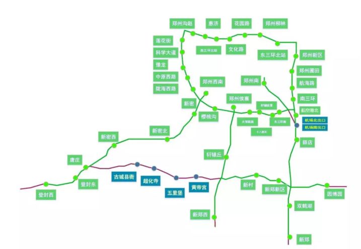 郑州绕城高速免费新政策,郑州洛阳高速免费最新政策