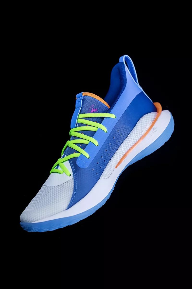 有钱也买不到的库里鞋,有钱都不一定买得到的表