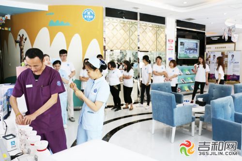 长春泰康拜博口腔医院种植牙,长春泰康拜博口腔医院种牙