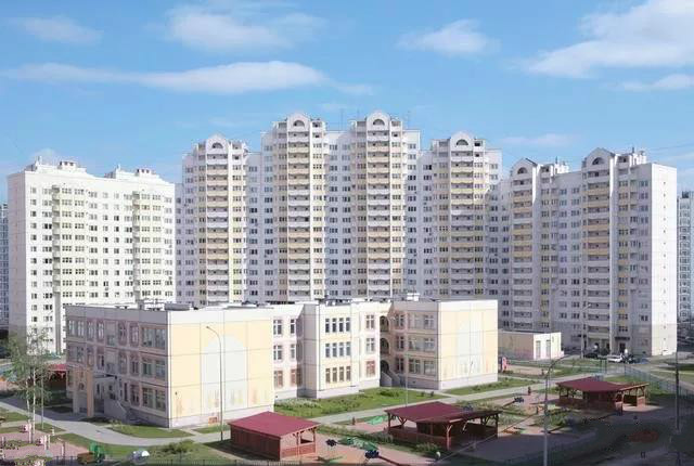 买房哪个楼层采光最好,为什么西晒房子比较便宜