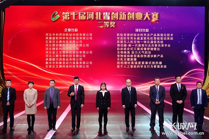 以创新之钥解发展之锁河北打好“三张牌”“第一动力”势能更强