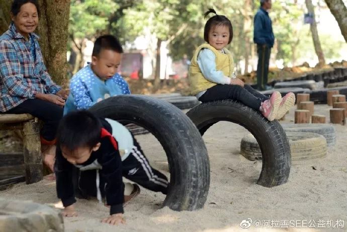 让农村人居环境更优美,让乡村生态环境更美