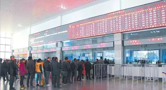 除夕当天火车票马上开售啦!你准备好了吗?