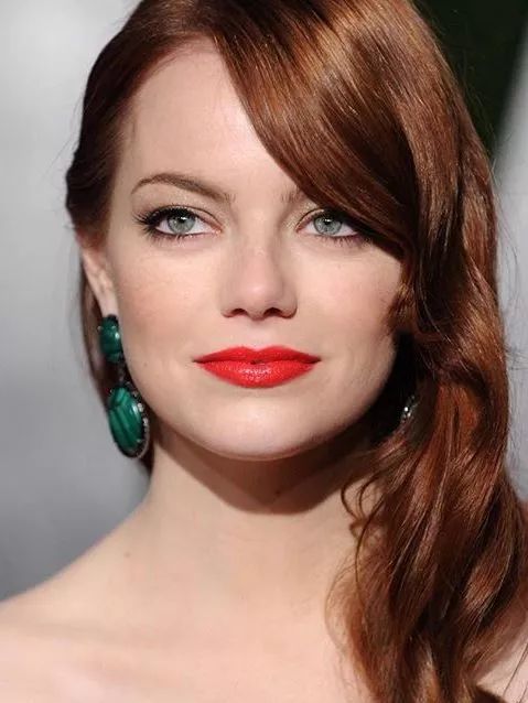 怎么判断是什么颜系,快来自测你属于哪种颜系