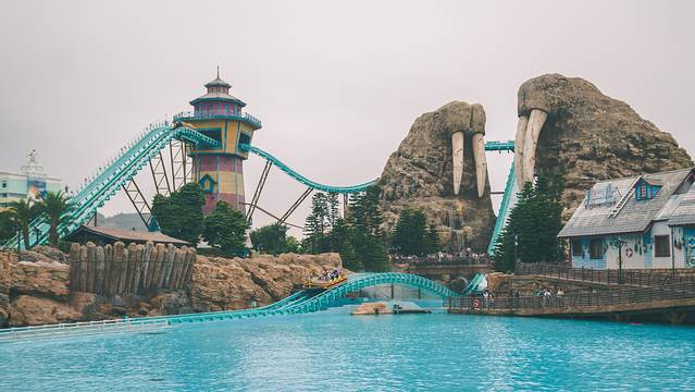 海底探秘视频,海底探秘海洋馆