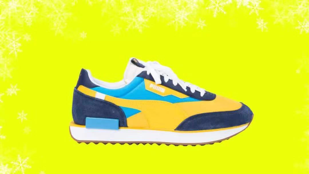 学生党值得入手的5双球鞋,新年500左右新鞋推荐