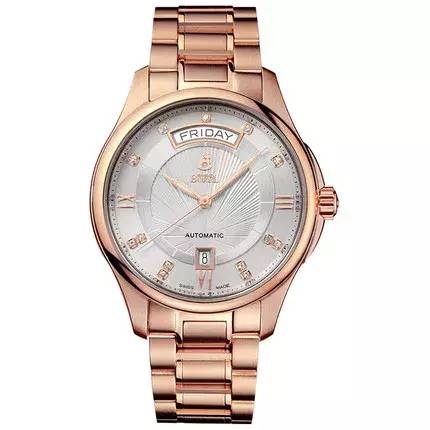 上海第二届瑞士名表展,全国瑞士名表展