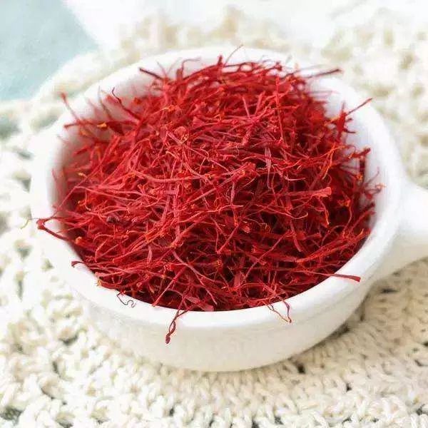 红花西红花,红花藏红花傻傻分不清楚