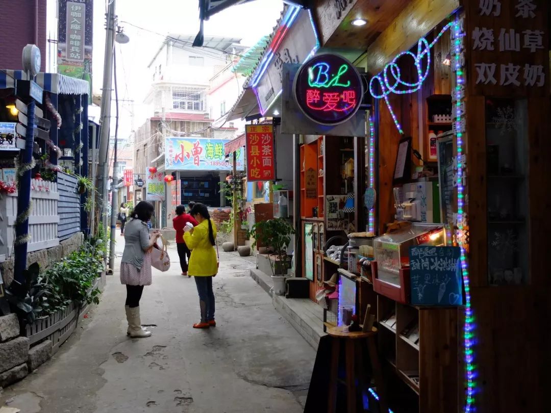 十大最坑爹旅游地点排名,十大坑爹景点