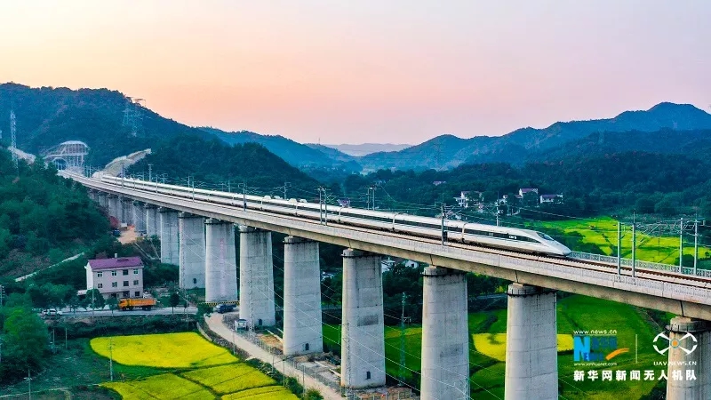 这是一张很大很大很大很大很大的网……