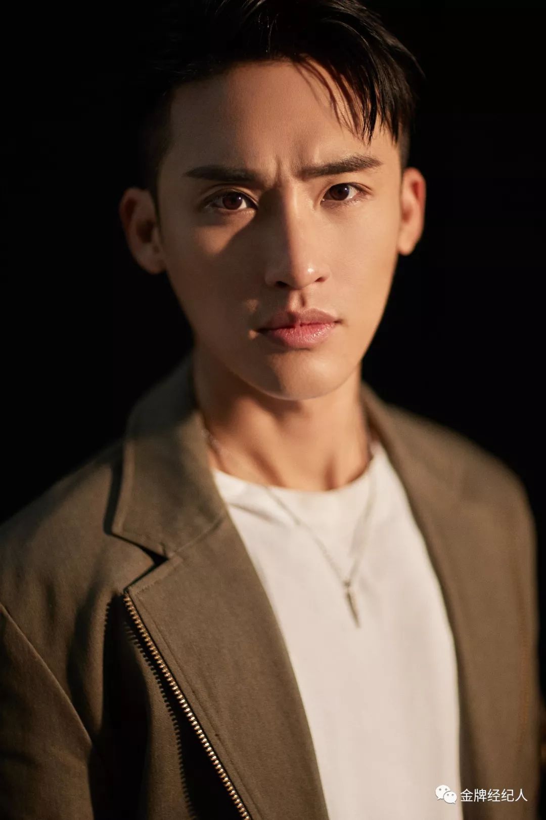 张赫张赫,张赫最新直播