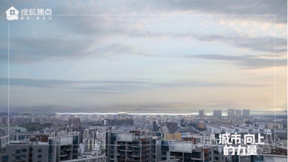 全球最大会展中心设计,城市向上的力量