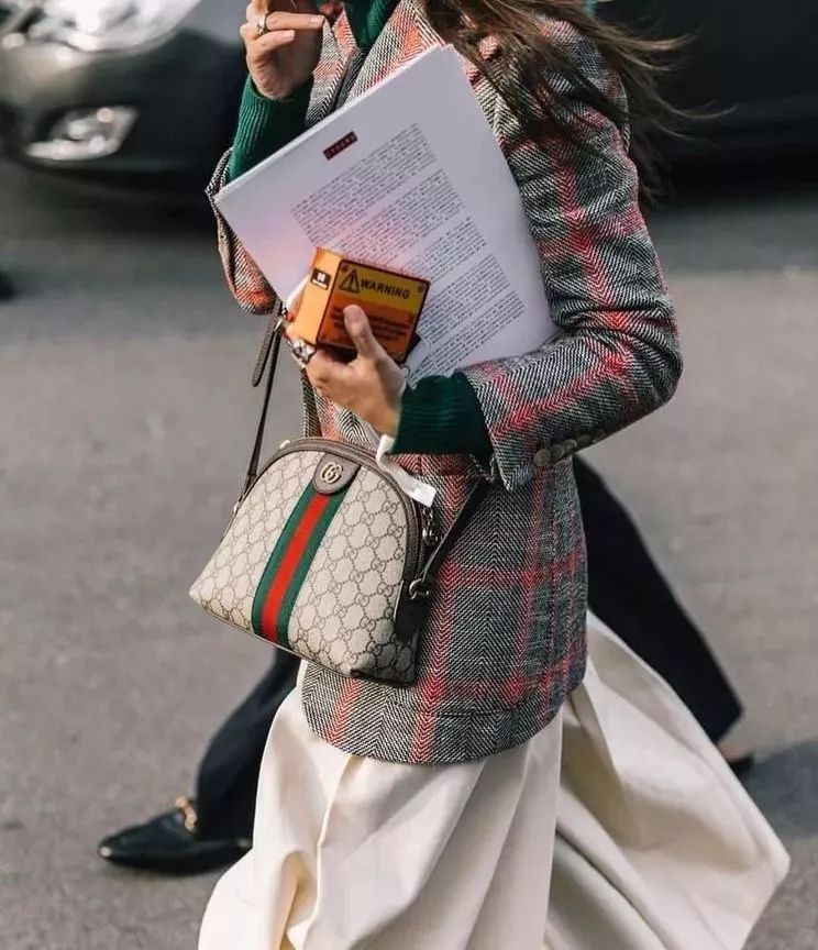 全世界最时尚的包永远都不会过时,十款永不过时的包通用