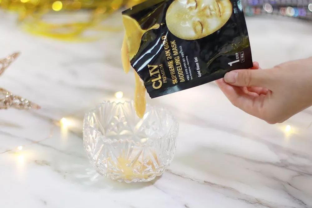 聊时尚|年末想要气场全开，你需要这些点“金”之笔