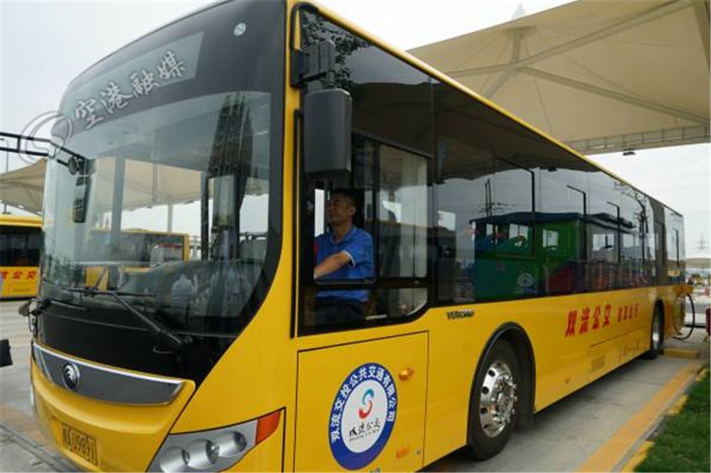 喜大普奔！双流正式进入“三地铁时代”