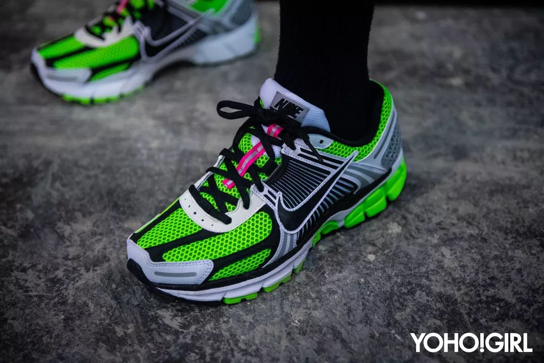 sneakercon的人都穿什么鞋,广州sneakercon都穿了什么鞋